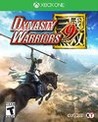 Dynasty Warriors 9 cover