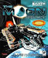 Earth 2150: The Moon Project cover