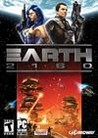 Earth 2160 cover