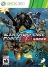 Earth Defense Force 2025 cover