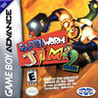 Earthworm Jim 2 cover