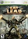 Eat Lead: The Return of Matt Hazard cover