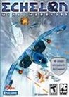 Echelon: Wind Warriors cover