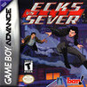 Ecks vs. Sever cover