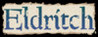 Eldritch cover