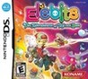 Elebits: The Adventures of Kai and Zero cover