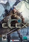 Elex cover
