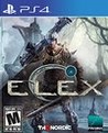 Elex cover