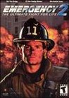 Emergency 2: The Ultimate Fight for Life cover