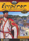 Emperor: Rise of the Middle Kingdom cover