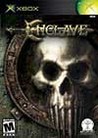 Enclave cover