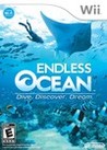 Endless Ocean cover