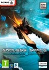 Endless Space: Disharmony cover