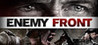 Enemy Front cover