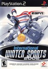 ESPN International Winter Sports 2002 cover