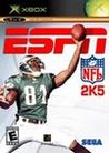 ESPN NFL 2K5 cover