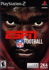 ESPN NFL Football cover