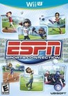 ESPN Sports Connection cover