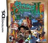 Etrian Odyssey II: Heroes of Lagaard cover