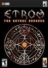 Etrom: The Astral Essence cover