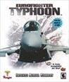 Eurofighter Typhoon cover