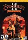EverQuest II: Desert of Flames cover