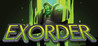 Exorder cover