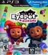 EyePet & Friends cover