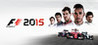 F1 2015 cover