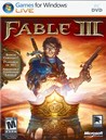 Fable III cover