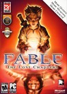 Fable: The Lost Chapters cover