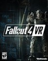 Fallout 4 VR cover
