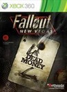 Fallout: New Vegas – Dead Money cover