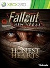Fallout: New Vegas – Honest Hearts cover
