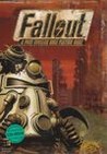 Fallout cover
