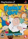Family Guy cover
