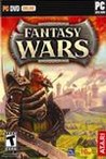 Fantasy Wars cover