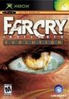 Far Cry Instincts Evolution cover