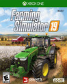 Farming Simulator 19 cover