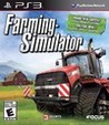 Farming Simulator cover