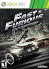 Fast & Furious: Showdown cover