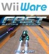 FAST – Racing League cover