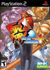 Fatal Fury: Battle Archives Volume 1 cover