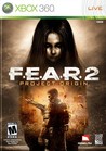 F.E.A.R. 2: Project Origin cover