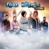 Fear Effect Sedna cover