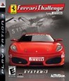 Ferrari Challenge Trofeo Pirelli cover