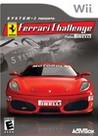 Ferrari Challenge Trofeo Pirelli cover