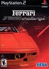 Ferrari F355 Challenge cover
