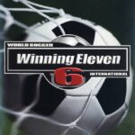 FIFA Soccer 06 cover