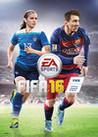 FIFA 16 cover